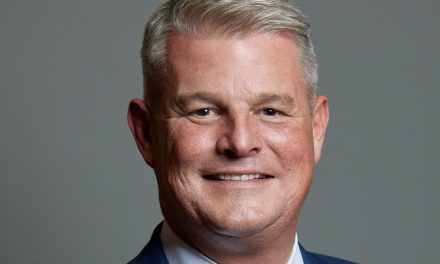 Former Gambling Minister the Rt Hon Stuart Andrew MP to speak at Bacta’s Annual Convention