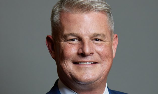 Former Gambling Minister the Rt Hon Stuart Andrew MP to speak at Bacta’s Annual Convention