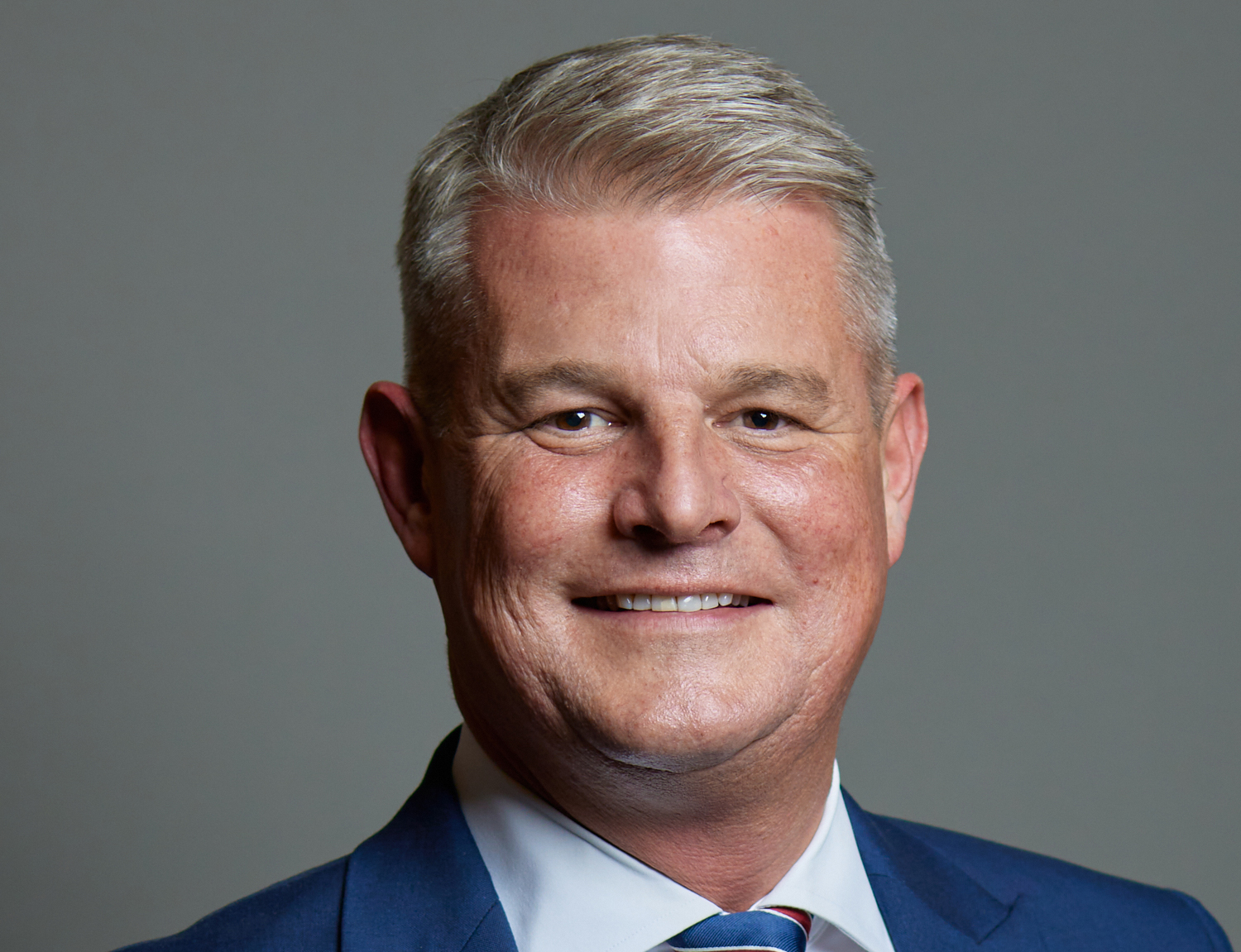 bacta hosts Gambling Minister at leading London high street venues