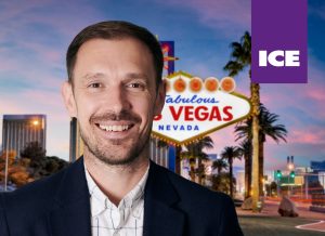 Stuart Hunter vegas Clarion Gaming MD praises US industry thought leaders
