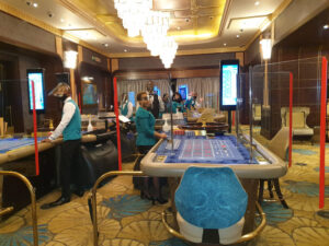 Suncoast Casino TCSJOHNHUXLEY Africa working with customers across continent to open safely