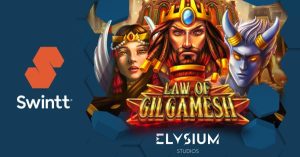Swintt Law of gilgamesh game Second slot release in the Swintt’s Elysium Studios