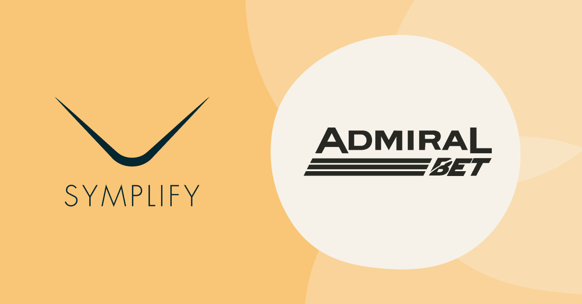 Symplify enters partnership with AdmiralBet