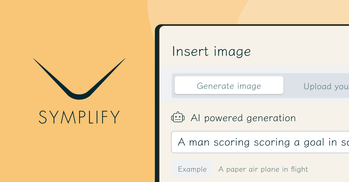Symplify integrates Open AI into Engagement Ecosystem