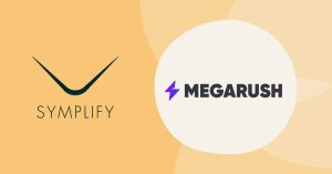 Symplify x megarush Symplify extends MegaRush Casino partnership