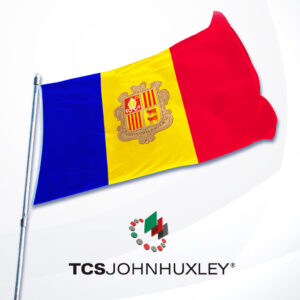 TCSJOHNHUXLEY Andorra TCSJOHNHUXLEY receives supplier licence for Andorra