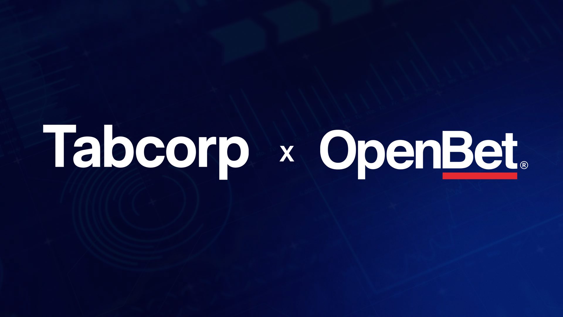 Tabcorp partners with OpenBet’s sportsbook technology