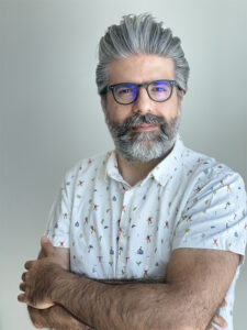 Teddy Elias copy Continent 8 Technologies makes two experienced tech hires