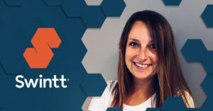 Tereza Melicharkova joins Swintt as Head of Marketing