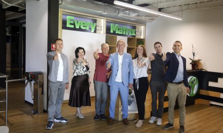 EveryMatrix launches ‘Academy for Heroes’