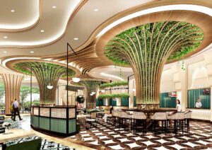 The Garden Hoiana Suncity launches with state-of-the-art HARMAN Audio Solutions