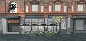 The Hippodrome low res 002 Hippodrome invests £3 million in new F&B openings