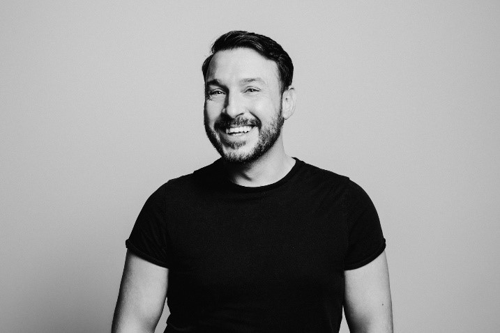 Jones joins Yolted as CEO