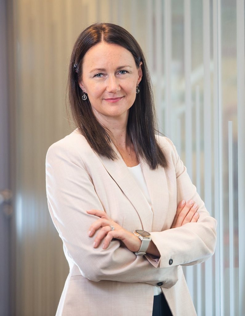 ECA vice chair highlights key role of ICE