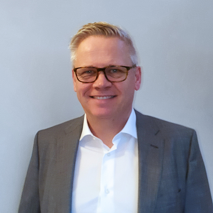 SUZOHAPP appoints Tim Kennedy VP Sales for Europe