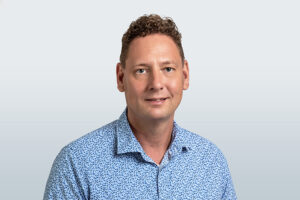 Ulrik Borgen smaller Borgen joins Shape management team