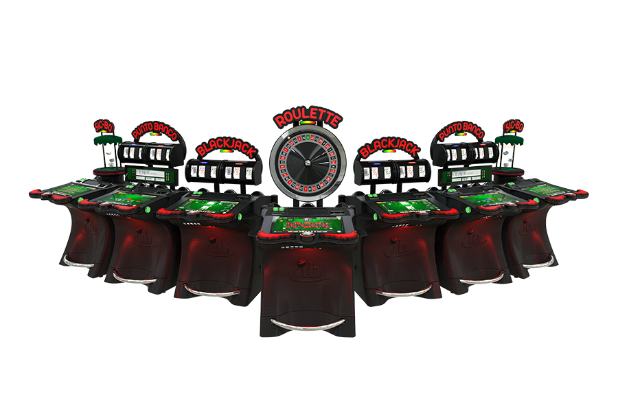 Netherlands launch for Interblock’s Universal cabinet at Venlo venue