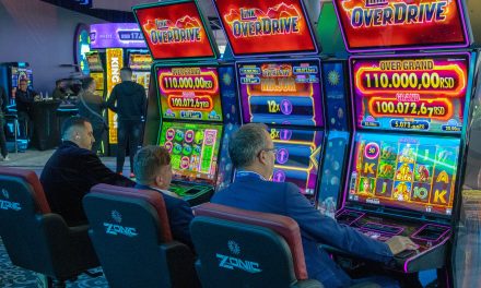 Merkur Gaming set for strong presence at Belgrade Future Gaming 2026