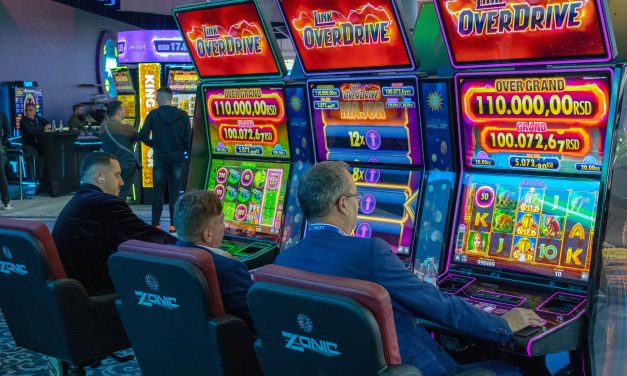 Merkur Gaming set for strong presence at Belgrade Future Gaming 2026