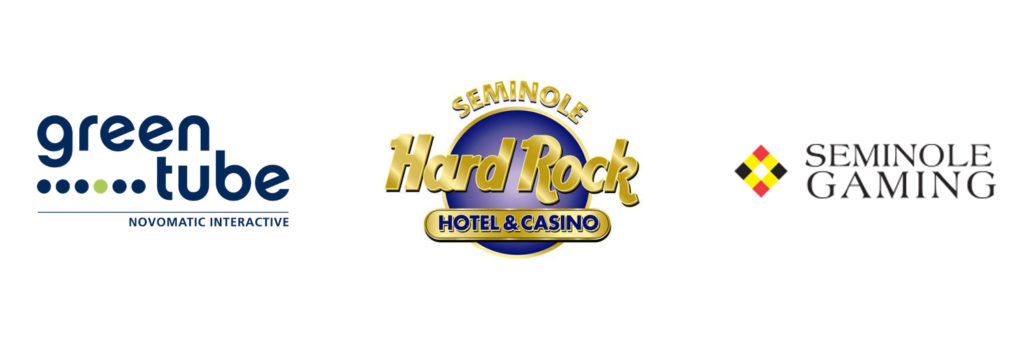 Greentube signs deal to provide customized social gaming for Hard Rock and Seminole Casinos