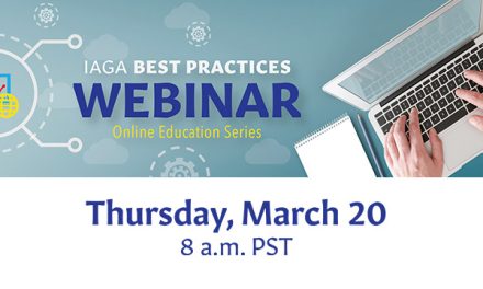 Technology’s Impact on Gaming Compliance Programs – Part 2