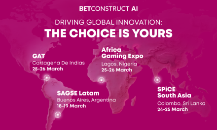 BetConstruct AI to Drive Global Innovation and Strategic Growth AcrossKey Markets in LatAm, Asia, and Africa