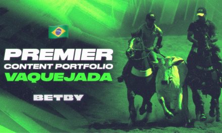BETBY launches most comprehensive Vaquejada betting offering, placing emphasis on local approach