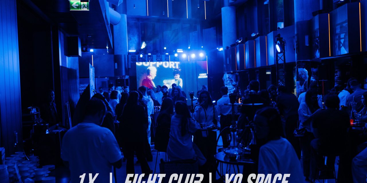 1xAffiliates at the centre of action: Conversion Conf Warsaw 2026 highlights