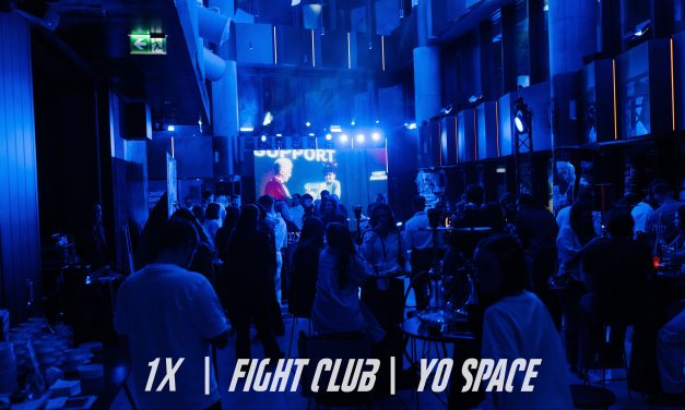 1xAffiliates at the centre of action: Conversion Conf Warsaw 2026 highlights