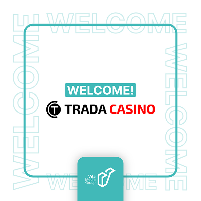Vita Media Group acquires Trada Casino