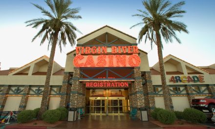 Virgin River Casino unveils new live smart table games
