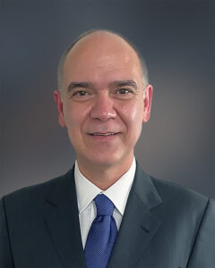 Valter Delfraro Junior GLI Government Relations and Business Development Executive Copy GLI expands Brazil presence with new appointment