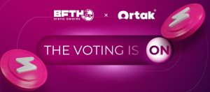 Voting for BFTH The Voting for Ortak x B.F.T.H. Arena Awards has Started