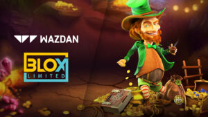 WD 1280x720 BLOX announces Wazdan partnership