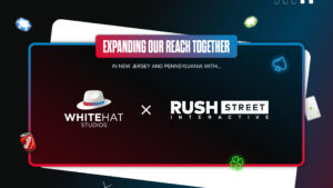 WH RushStreet 02 002 White Hat Studios extends partnership with RSI
