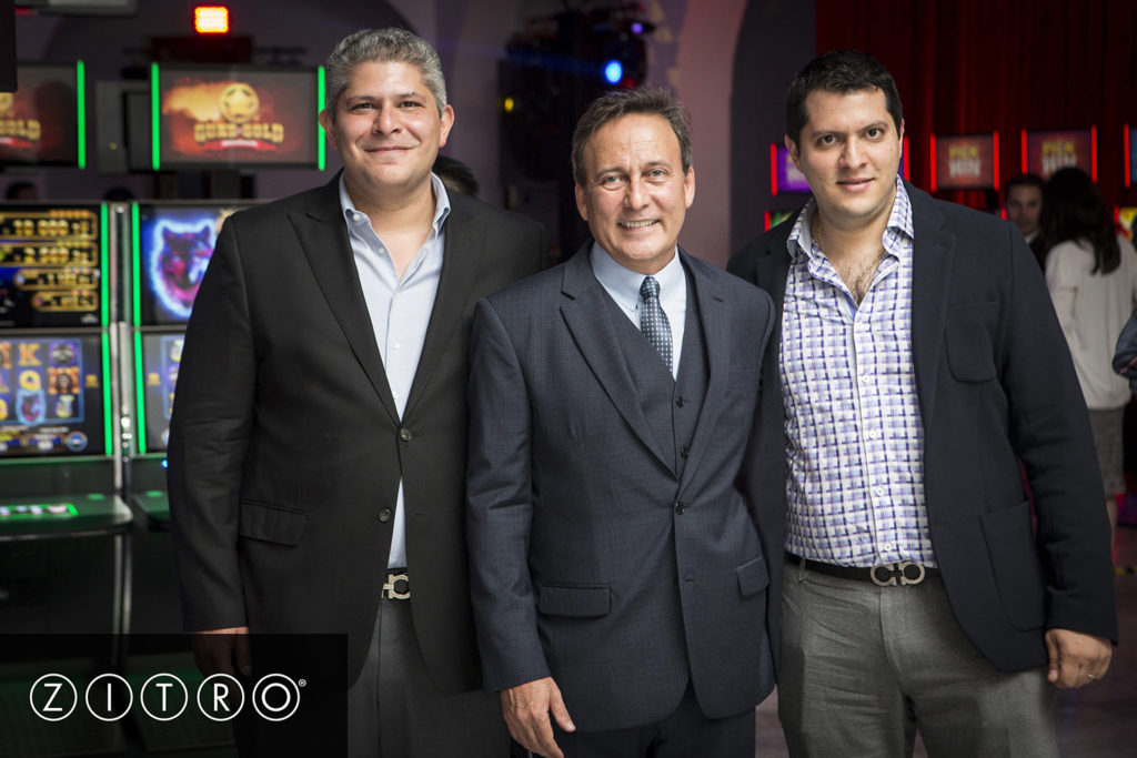 Winpot adds 600 more Bryke units to its operations