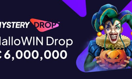 [From the industry] Wazdan is set to launch lavish €6,000,000 Mystery Drop Network Promotion ahead of packed festive season