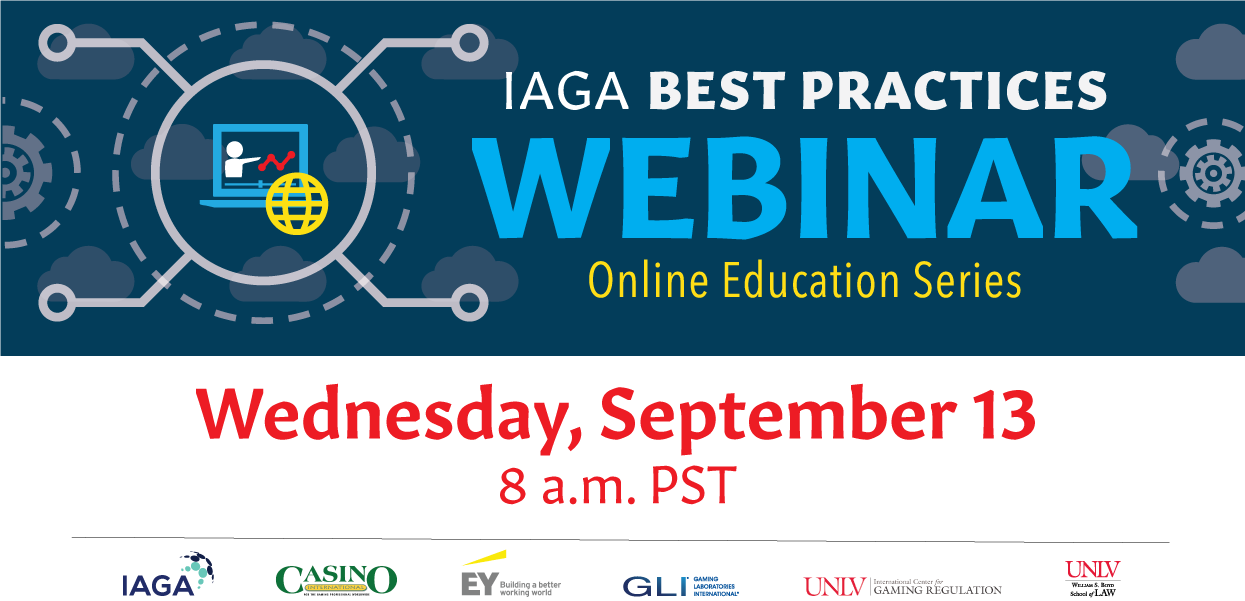 How Technology is Playing a Significant Role in Gaming Compliance Programs