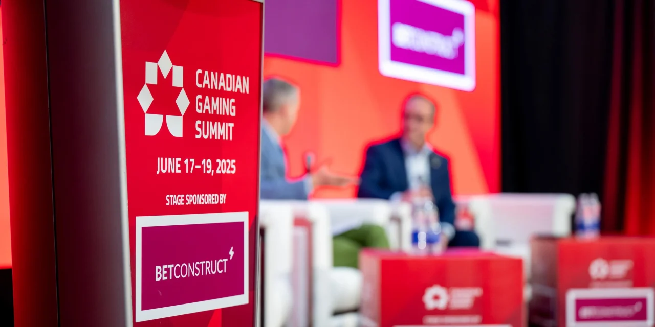 2025 Canadian Gaming Summit Concludes with Record-Breaking Attendance