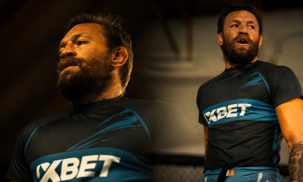 Why Conor McGregor remains UFC’s most influential figure — a 1xBet perspective