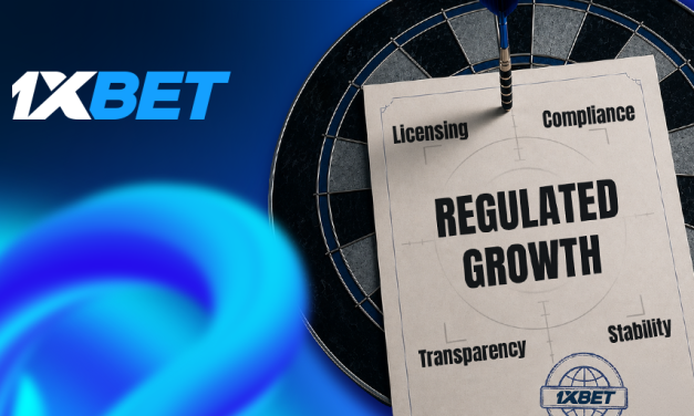 Why Established Global Brands Choose Regulated Growth