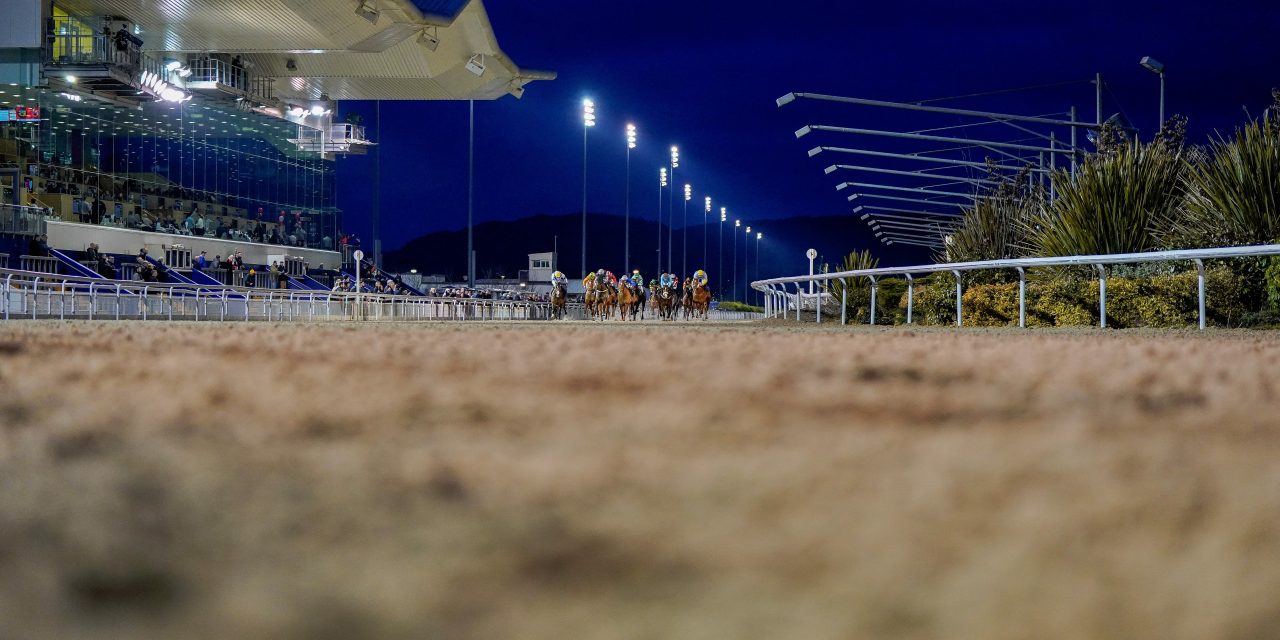 William Hill becomes headline sponsor at Dundalk Stadium