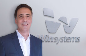 Win Systems Gaston Win Systems appoints Capurro as Mexico country manager