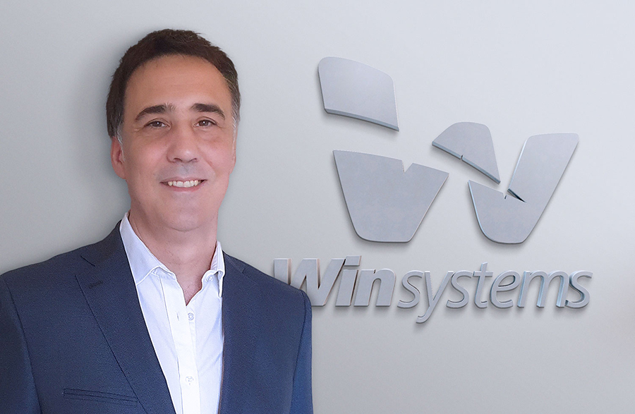 Win Systems appoints Capurro as Mexico country manager