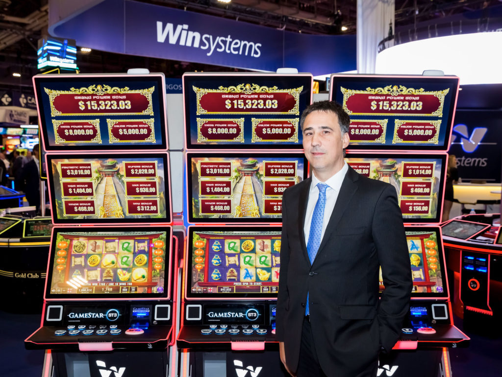 WinSystems Gaston Win Systems strengthens its position in Argentina