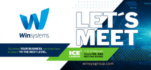 Winsystems ICE23 IKD Win Systems to exhibit at ICE