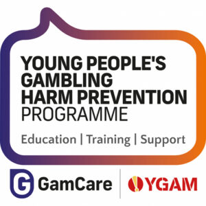 YGAM11 Young People’s Gambling Harm Prevention Programme exceeds targets despite COVID-19