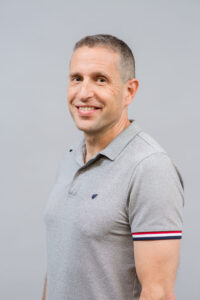 Yaniv sherman bragg edit Sherman joins Bragg as CEO