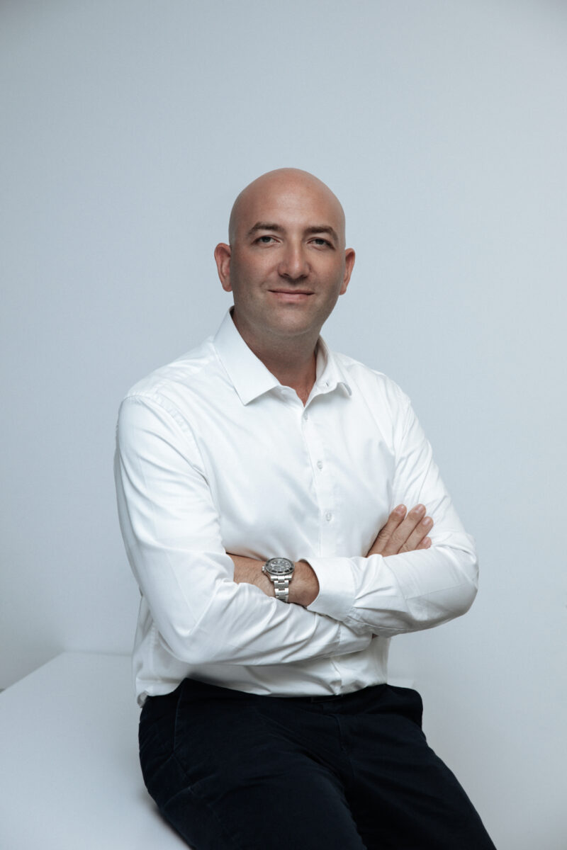 Soft2Bet appoints Zuckerberg as new CPO