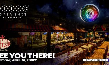 Zitro brings its ‘Zitro Experience’ to Colombia for the first time